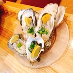 寿司割烹酒場 ゐまる - 