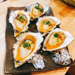 寿司割烹酒場 ゐまる - 