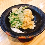 寿司割烹酒場 ゐまる - 