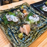 寿司割烹酒場 ゐまる - 