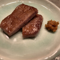 USHIGORO S. NISHIAZABU - 