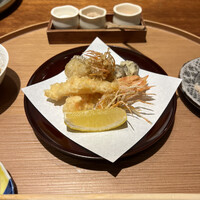 旬彩天 つちや - 