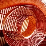 日比谷 モンシェルトントン - ホテルエントランスオブジェ