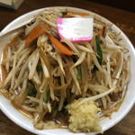 極濃湯麺 フタツメ - 