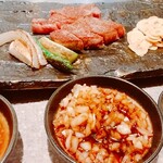 日比谷 モンシェルトントン - 