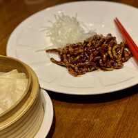 中国料理 青冥 堂島本店 - 