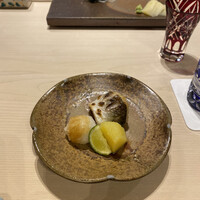 鮨 銀座 おのでら - 