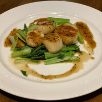 中国料理 青冥 堂島本店 - 