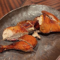 新中国料理HARAKAWA 北新地店 - 