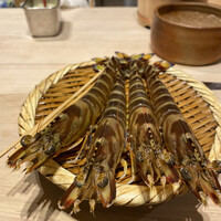 鮨 銀座 おのでら - 