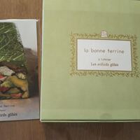 レザンファン ギャテ - 箱