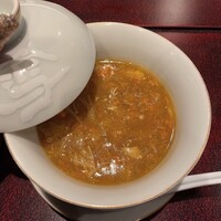 新中国料理HARAKAWA 北新地店 - 