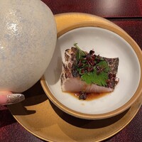 新中国料理HARAKAWA 北新地店 - 