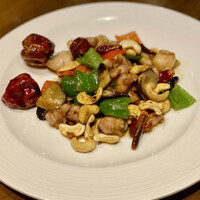 中国料理 青冥 堂島本店 - 