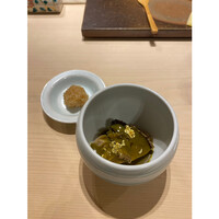 鮨 銀座 おのでら - 