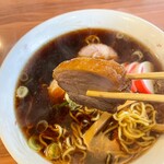 Chuuka Soba Ga-Den - 