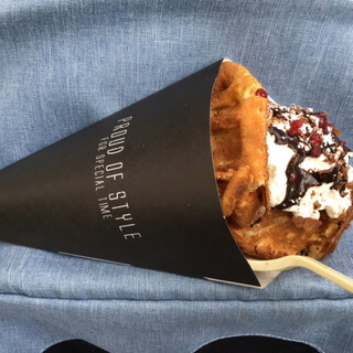 ファニーズワッフル_0