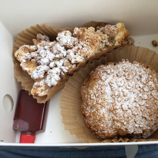 ファニーズワッフル_1