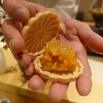 銀座 しのはら - 