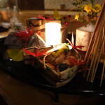 銀座 しのはら - 