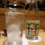 銀座 しのはら - 