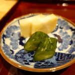 銀座 しのはら - 