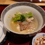 銀座 しのはら - 