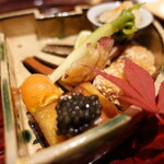 銀座 しのはら - 