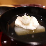 銀座 しのはら - 