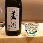 銀座 しのはら - 