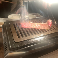 うしごろバンビーナ 銀座店 - 