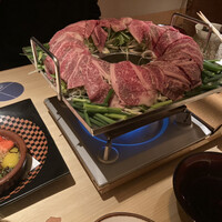 美食 個室・炭火焼・ワイン 縁 新宿店 - 