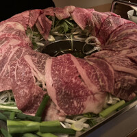 美食 個室・炭火焼・ワイン 縁 新宿店 - 