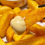 びっくりドンキー - 