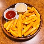 びっくりドンキー - 