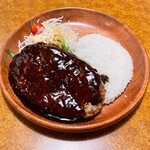 びっくりドンキー - 