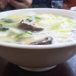 一寛 - エビソバ（大盛）