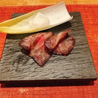 鉄板焼 かいか - 