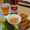 ベトナム料理 シクロ 横浜桜木町店