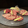 富士山溶岩焼肉 あぶり - 