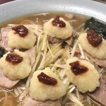 ラーメンショップ - 