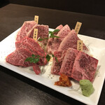 富士山熔岩燒肉 Aburi - 