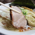 自家製麺 ら～めん かり屋 - 