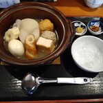 さかなどころ ともさき - 