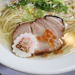 自家製麺 ら～めん かり屋 - 