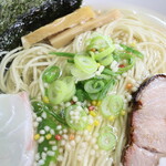 自家製麺 ら～めん かり屋 - 