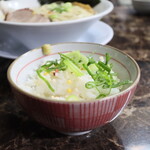 自家製麺 ら～めん かり屋 - 