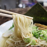 自家製麺 ら～めん かり屋 - 