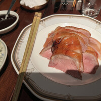 膳處漢ぽっちり - 