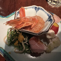 膳處漢ぽっちり - 